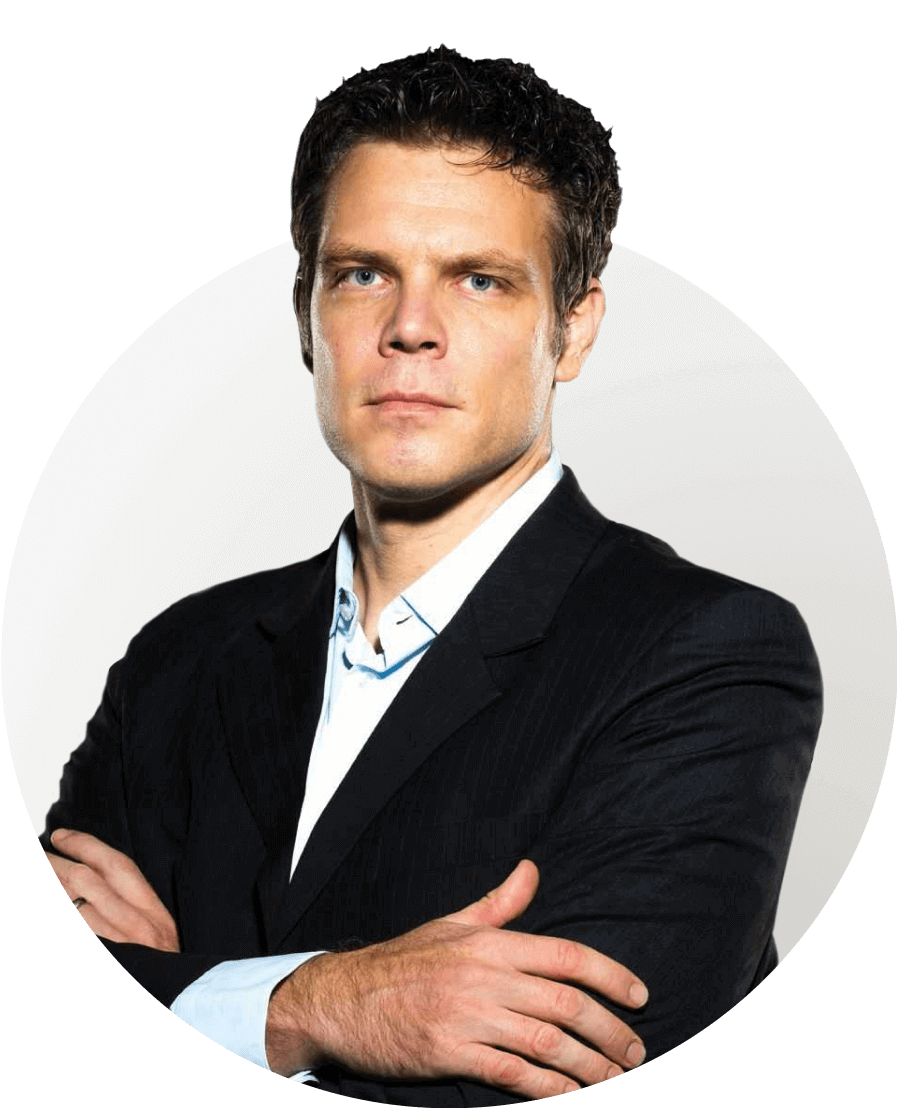 Rechtsanwalt Sven Kienhöfer